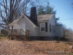 221 Oakland Road, Spindale, NC 28160