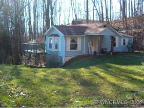 123 Benson Rd, Asheville, NC 28806