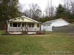 50 Banks Town Road, Weaverville, NC 28787