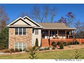 33 Warlick Road, Mills River, NC 28759
