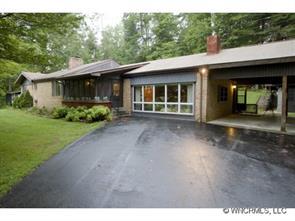 320 Brown Rd., Pisgah Forest, NC 28768