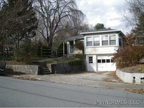 531 First Avenue West, Hendersonville, NC 28739