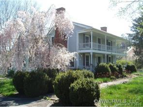 5 Big Sky Drive, Leicester, NC 28748