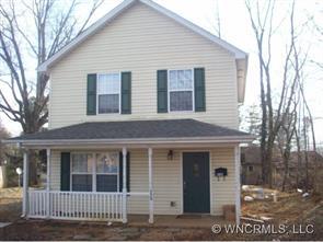 936 West Chapel Rd., Asheville, NC 28803