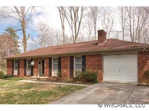 119 Sunset Hill Drive, Etowah, NC 28729