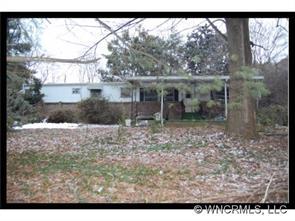757 (off) Old Brevard Rd, Asheville, NC 28806