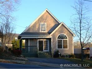 27 Adams St., Asheville, NC 28801