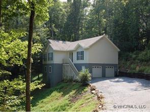 24 Alpen Rose Way, Mills River, NC 28759