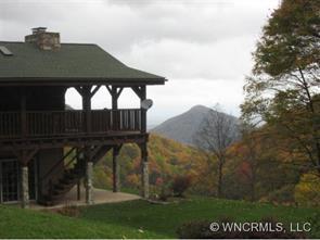 39 Coyote Ridge Run, Leicester, NC 28748