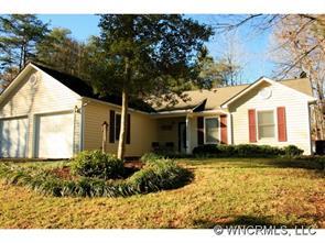 473 Holly Hills Drive, Forest City, NC 28043