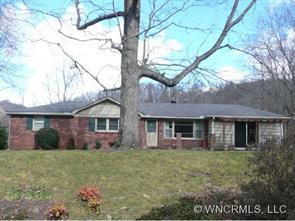 52 Blackberry Inn Road, Weaverville, NC 28787