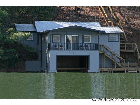 134 Basswood Drive, Lake Lure, NC 28746