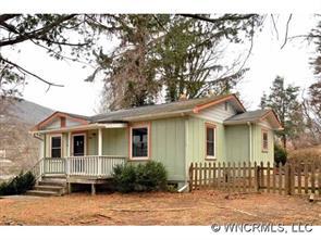 543 Beaverdam Road, Asheville, NC 28804