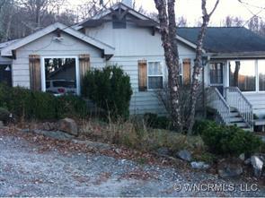 288 Double Springs, Sylva, NC 28723