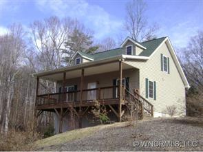 12 Grey River Run, Asheville, NC 28804