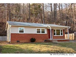 205 Kennedy Drive, Swannanoa, NC 28778