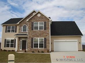 122 River Walk Drive, Asheville, NC 28804