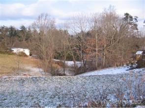 18 Jackson Cove Road #8, Leicester, NC 28748