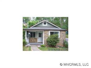 158 Wellington Street, Asheville, NC 28806