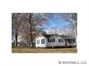 15 Ray Road, Weaverville, NC 28787