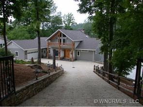 364 Chapel Point Road, Lake Lure, NC 28746