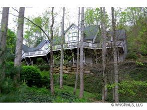 30 Oxbow Crossing, Weaverville, NC 28787