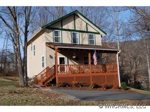 689 Starnes Cove Rd, Asheville, NC 28806