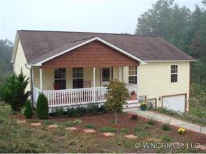 18 Stonepath Lane, Weaverville, NC 28787
