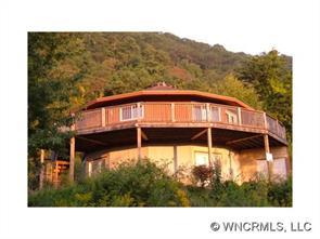 263 Bearwallow Trail, Leicester, NC 28748