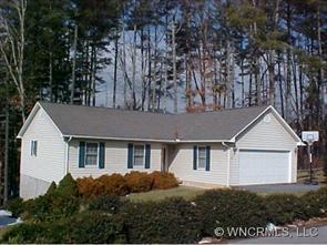 481 Mountain View Dr., Mars Hill, NC 28754