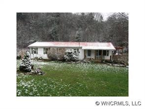 335 Dula Springs Road, Weaverville, NC 28787