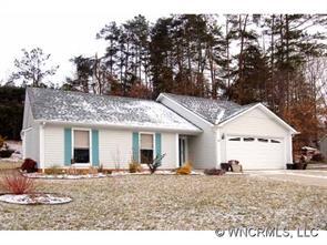 19 Marlwood Ct., Asheville, NC 28804