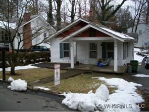 17 Oteen Park Place, Asheville, NC 28805
