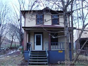 20 S. Ann, Asheville, NC 28801