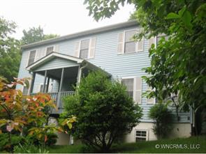 541 Falls Creek Road, Pisgah Forest, NC 28768