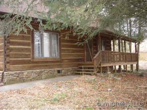 673 Bob Boyd Road, Waynesville, NC 28785