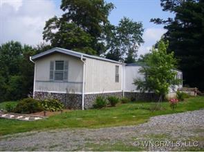 30 Aries Lane, Weaverville, NC 28787
