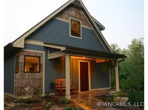 20 Crestmont Avenue, Asheville, NC 28806