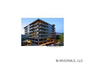 21 Battery Park Unit 702 Or 7b, Asheville, NC 28801