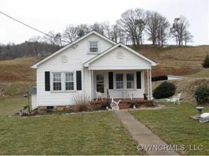 99 Inheritance Mountain Road, Waynesville, NC 28785