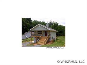 [Address Hidden by Seller], Leicester, NC 28748