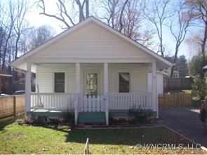 50 Short St, Waynesville, NC 28786