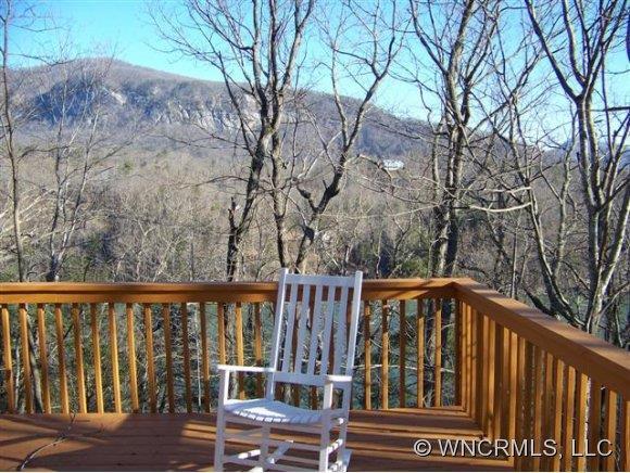 254 Seton Road, Lake Lure, NC 28746