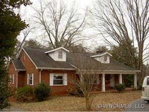 195 West Mountain Street, Rutherfordton, NC 28139