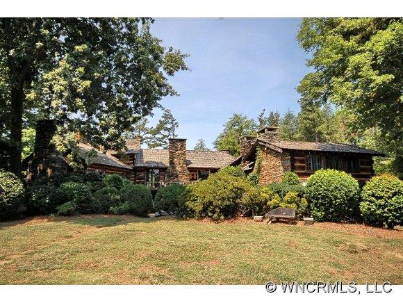 1184 Hunting Country Road, Tryon, NC 28782