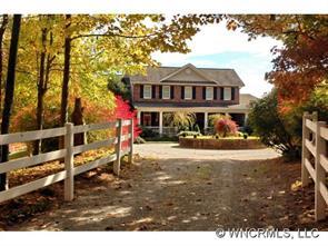 40 & 50 Brookfield Ln., Hendersonville, NC 28739