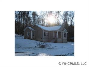 58 Kuykendall Branch Rd., Asheville, NC 28804
