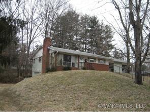 131 Davenport Rd, Asheville, NC 28806