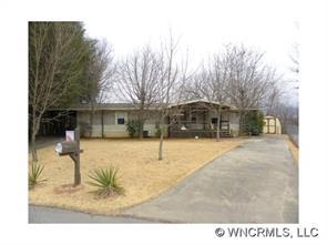 278 Morningview Road, Waynesville, NC 28786