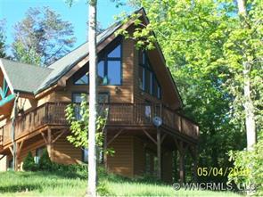 60 Longs Chapel Road, Weaverville, NC 28787